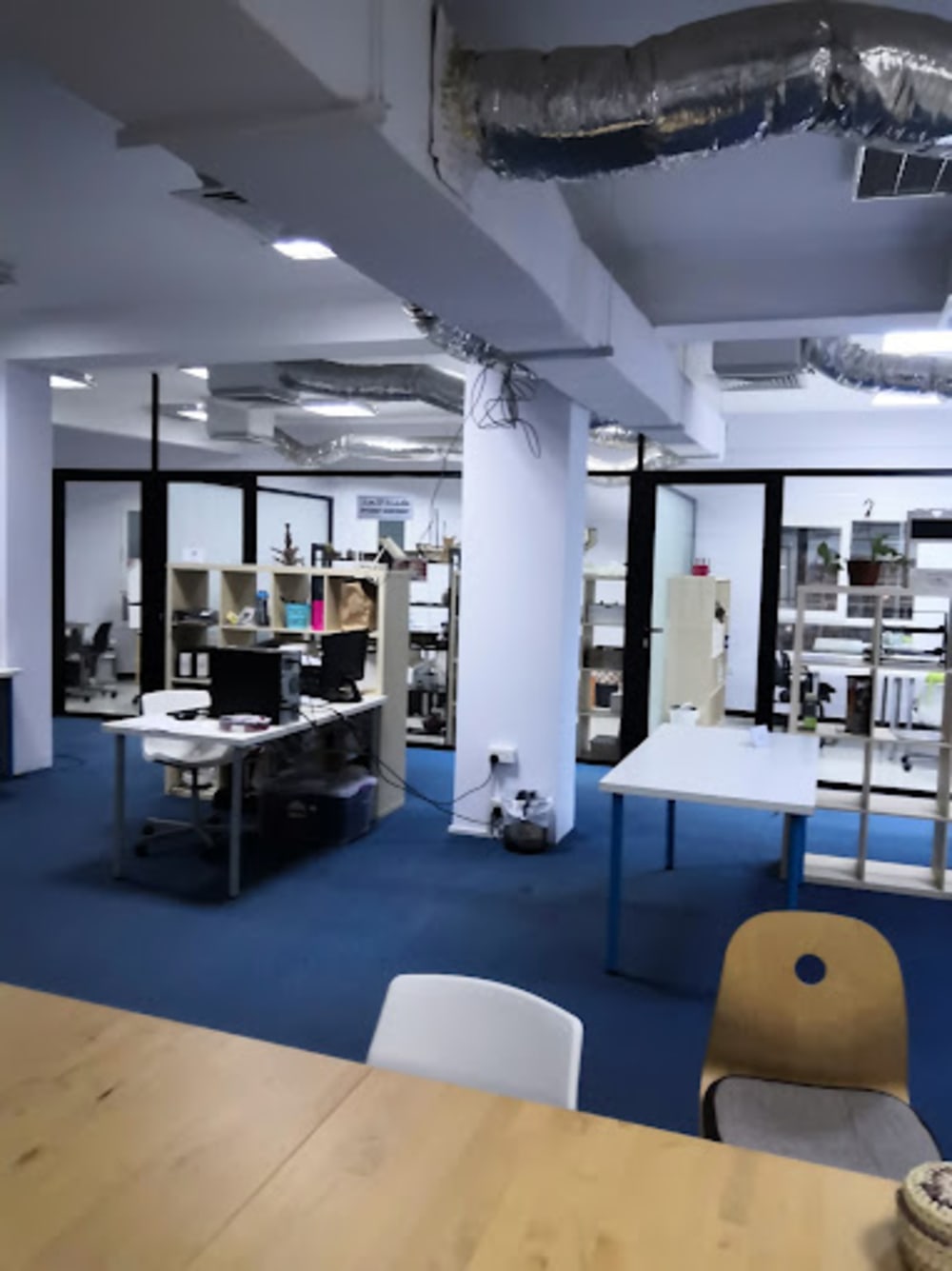 Al Rudha-Spaces Oman